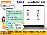 人教版新目標(biāo)英語九上Unit 8 《It must belong to Carla.》Section A Grammar focus-4c課件+導(dǎo)學(xué)案+分層練習(xí)（含解析）+素材