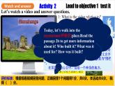 人教版新目標(biāo)英語九上Unit 8 《It must belong to Carla.》Section B 2a-2e課件+導(dǎo)學(xué)案+分層練習(xí)（含解析）+素材