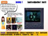 人教版新目標(biāo)英語(yǔ)九上Unit9《I like music that I can dance to.》Section A 3a-3c課件+導(dǎo)學(xué)案+分層練習(xí)（含解析）+素材
