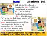 人教版新目標(biāo)英語九上Unit9《I like music that I can dance to.Section B 1a-1d課件+導(dǎo)學(xué)案+分層練習(xí)（含解析）+素材