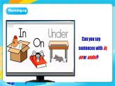 人教版英語(yǔ)七年級(jí)上冊(cè)Starter Unit2 《Keep tidy! 》Project優(yōu)質(zhì)課件+同步練習(xí)+素材包