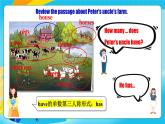 人教版英語七年級(jí)上冊(cè)Starter Unit3 《Welcome! 》Project優(yōu)質(zhì)課件+同步練習(xí)+素材包