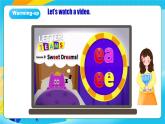 人教版英語(yǔ)七年級(jí)上冊(cè)Unit1《 You and Me! 》SectionA Pronunciation 1-2e課件+同步練習(xí)+素材包