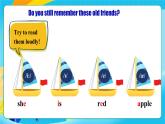 人教版英語(yǔ)七年級(jí)上冊(cè)Unit1《 You and Me! 》SectionA Pronunciation 1-2e課件+同步練習(xí)+素材包