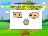 人教版英語(yǔ)七年級(jí)上冊(cè)Unit2 《We're family! 》 SectionA Pronunciation 2a-2e優(yōu)質(zhì)課件+同步練習(xí)+素材包