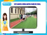 人教版英語七年級上冊Unit3 《My school! 》SectionA  Grammar focus優(yōu)質(zhì)課件+同步練習+素材包