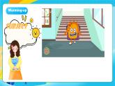 人教版英語七年級(jí)上冊(cè)Unit4 《My favorite subject! 》 SectionA  1a-1d優(yōu)質(zhì)課件+同步練習(xí)+素材包