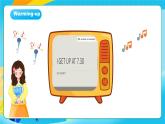 人教版英語七年級(jí)上冊(cè)Unit6 《A day in the life!》SectionA  Grammar focus優(yōu)質(zhì)課件+同步練習(xí)+素材包