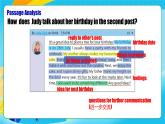 人教版英語七年級(jí)上冊(cè)Unit 7 《Happy Birthday!》SectionB 2a-2b&Project 優(yōu)質(zhì)課件+同步練習(xí)+素材包  人教版七年級(jí)上冊(cè)