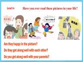 沪教牛津版（六三制三起）英语九上 Unit3《Family life》第5课时 More practice Culture corner& Study skills 课件+教案