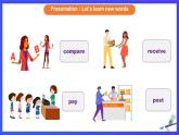 外研版(新標準)英語七下 Module 5 Unit 2《You can buy everything on the Internet》課件+單元教案+課后練習(xí)+學(xué)習(xí)任務(wù)單+素材