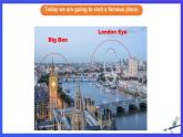 外研版(新標(biāo)準(zhǔn))英語七下 Module 6 Unit 2《The London Eye is on your right》課件+單元教案+課后練習(xí)+學(xué)習(xí)任務(wù)單+素材