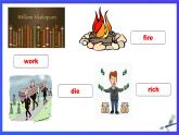 外研版(新標準)英語七下 Module 9 Unit 2《He decided to be an actor.》課件+單元教案+課后練習+學習任務單+素材