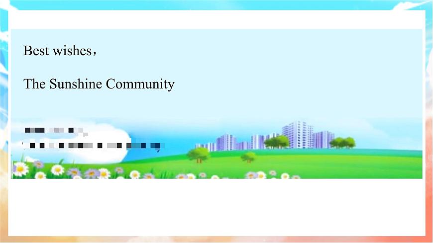 人教版（2024）英语八年级上册  Unit 2 Home Sweet Home Section B(2a—2c)（课件）第8页