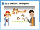 【新課標(biāo)AI賦能教學(xué)】Unit 1 This is me Grammar rules語(yǔ)法課新教材外研版八上英語(yǔ)課件