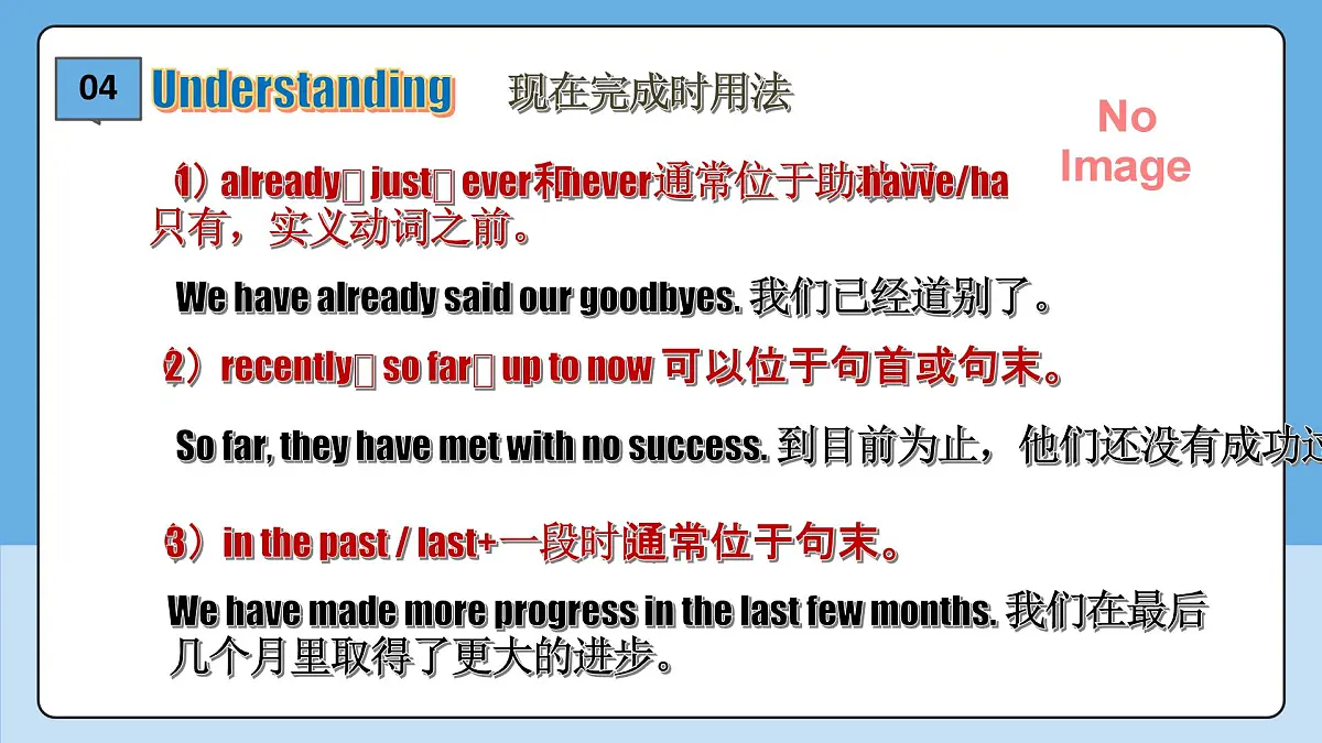 【新课标AI赋能教学】Unit 1 This is me Grammar rules语法课新教材外研版八上英语课件第7页