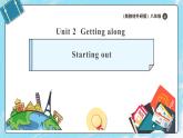 Unit 2 Getting along Starting out 新教材外研版八上英語+內嵌視頻課件