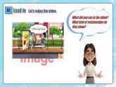 Unit 2 Getting along Starting out 新教材外研版八上英語+內嵌視頻課件