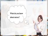 人教版七年級英語上冊同步課件 Unit 6 課時 7  Reading Plus 精品課件（包含音視頻）