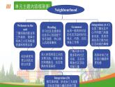 新譯林版英語七下Unit 2 Revision and Workbook 復習課件教案