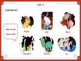 【核心素養(yǎng)目標(biāo)】人教版初中英語九年級全冊 Unit 2 I think that mooncakes are delicious SectionB 1a-1d課件+教案+同步練習(xí)（含反思和答案）