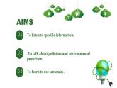 【核心素養(yǎng)目標(biāo)】人教版初中英語九年級全冊 Unit 13 We're trying to save the earth! Section A 2a-2d課件+教案+同步練習(xí)（含反思和答案）