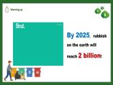 【核心素養(yǎng)目標(biāo)】人教版初中英語九年級全冊 Unit 13 We're trying to save the earth! Section B 2a-2e課件+教案+同步練習(xí)（含反思和答案）