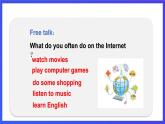 仁愛科普版英語八上 Unit 4 Topic 3 What's the strongest animal on th Section B 課件 +音頻素材