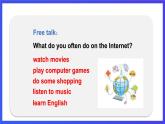 仁愛科普版英語八上 Unit 4 Topic 3 What's the strongest animal on th Section C 課件 +音頻素材
