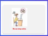 仁愛科普版英語八上 Unit 4 Topic 3 What's the strongest animal on th Section C 課件 +音頻素材