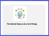 仁愛科普版英語八上 Unit 4 Topic 3 What's the strongest animal on th Section D 課件 +音頻素材