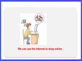 仁愛科普版英語八上 Unit 4 Topic 3 What's the strongest animal on th Section D 課件 +音頻素材