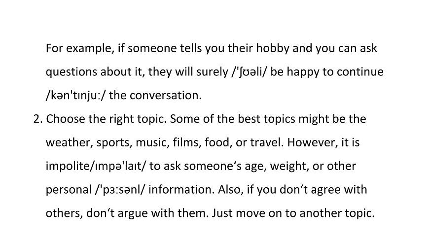 初中英语新人教版八年级上册Unit 8 Section B课件（2025秋）第5页