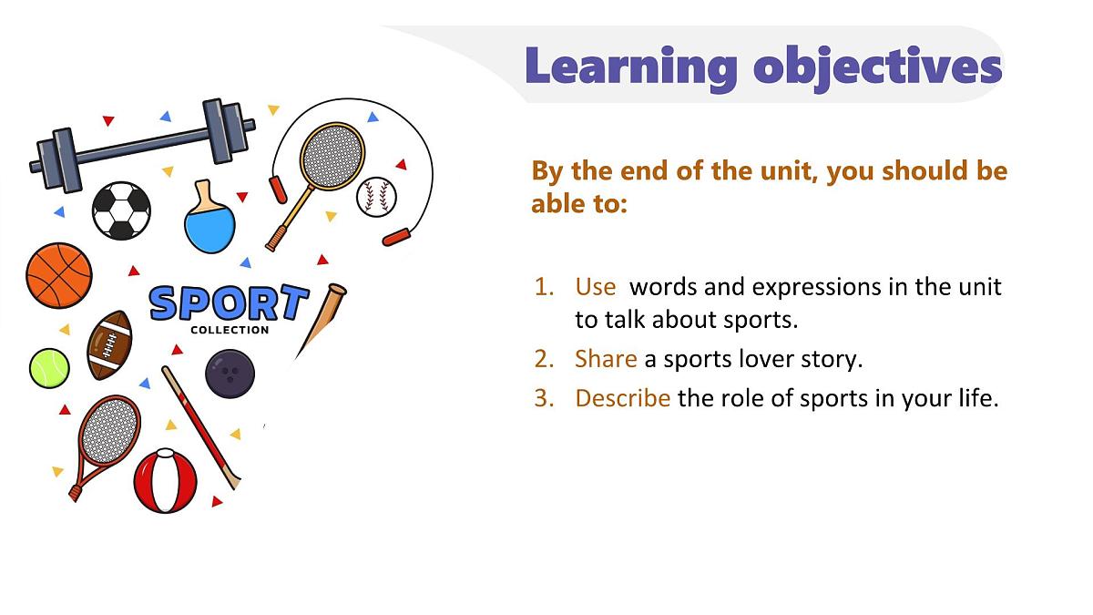 2025 新外研版英语七下 Unit 2 课件 PPT （包含整个单元内容，可编辑）第2页