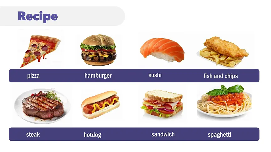 2025 新外研版英语七下 Unit 3 课件 PPT （包含整个单元内容，可编辑）第5页