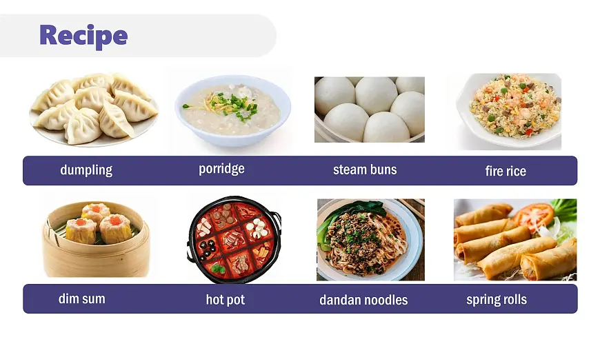2025 新外研版英语七下 Unit 3 课件 PPT （包含整个单元内容，可编辑）第6页