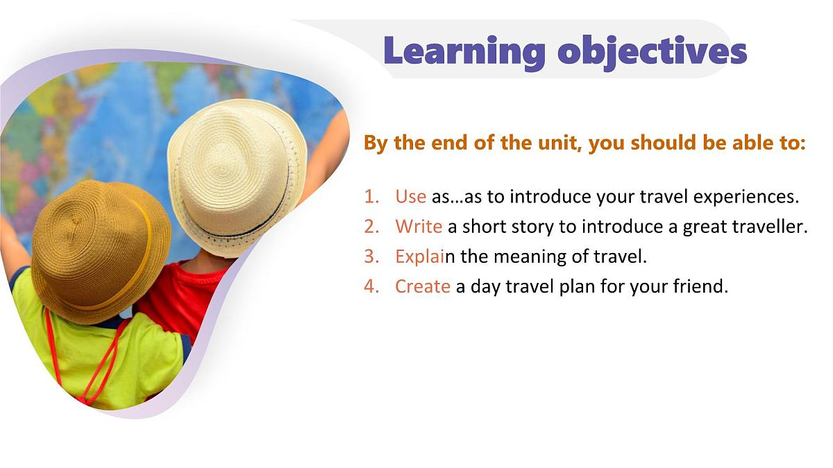 2025 新外研版英语七下 Unit 6 课件PPT （包含整个单元内容，可编辑）第2页