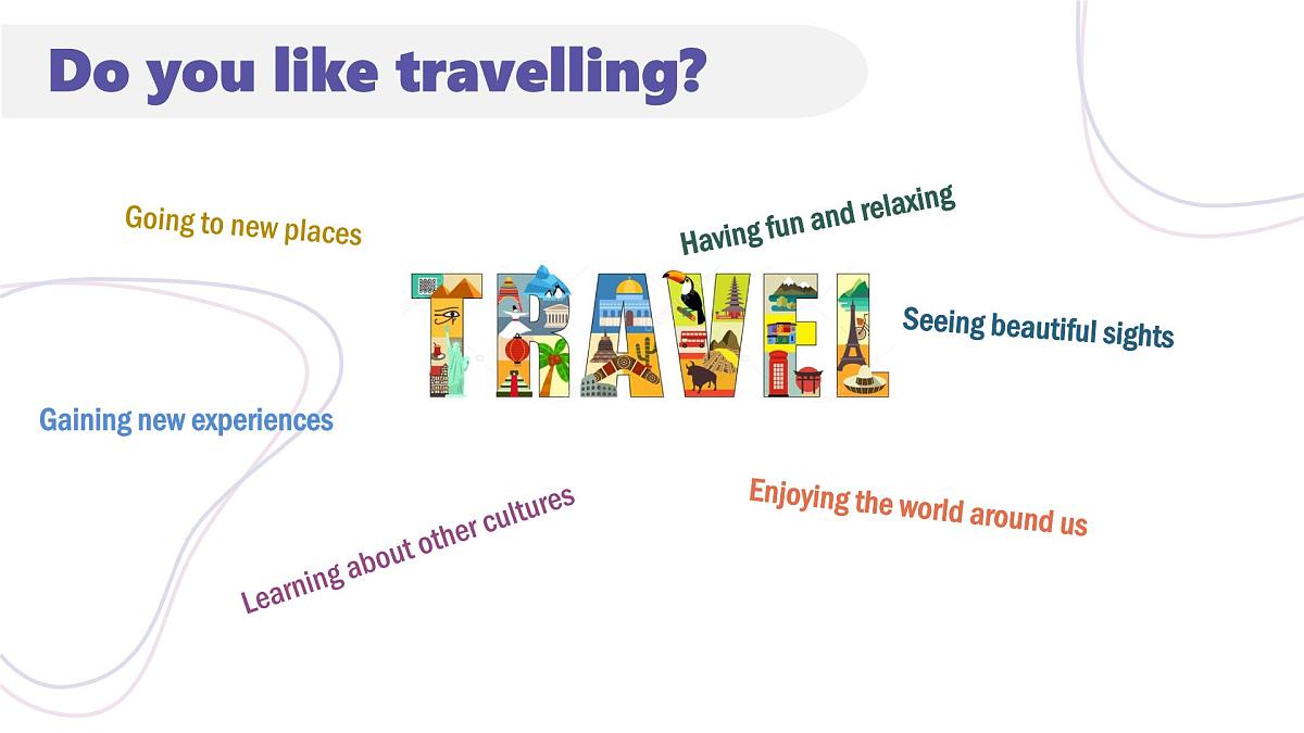 2025 新外研版英语七下 Unit 6 课件PPT （包含整个单元内容，可编辑）第3页