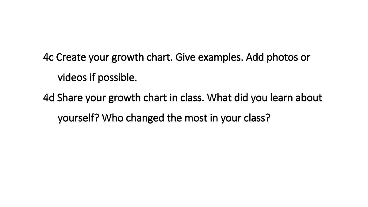 初中英语新人教版八年级上册Unit 3 Same or Different课件（2025秋）第5页