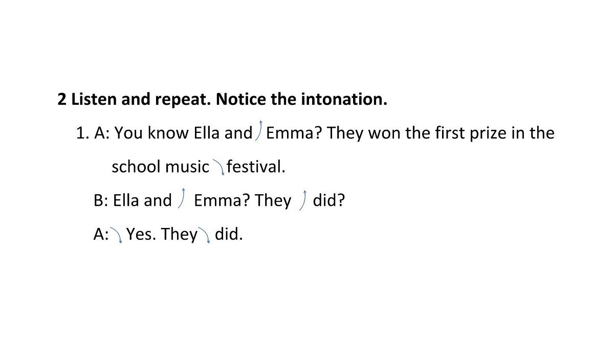 初中英语新人教版八年级上册Unit 3 Section A课件（2025秋）第8页
