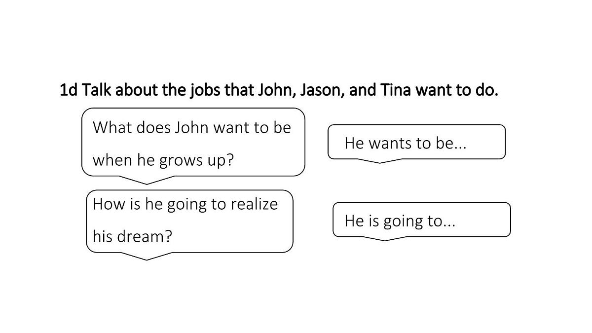 初中英语新人教版八年级上册Unit 6 Section A课件（2025秋）第7页