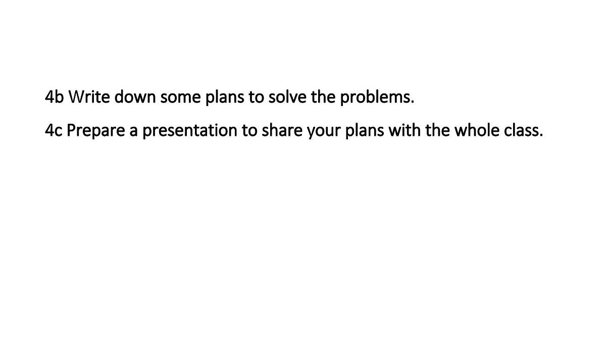初中英语新人教版八年级上册Unit 6 Plan for Yourselfl复习课件（2025秋）第4页
