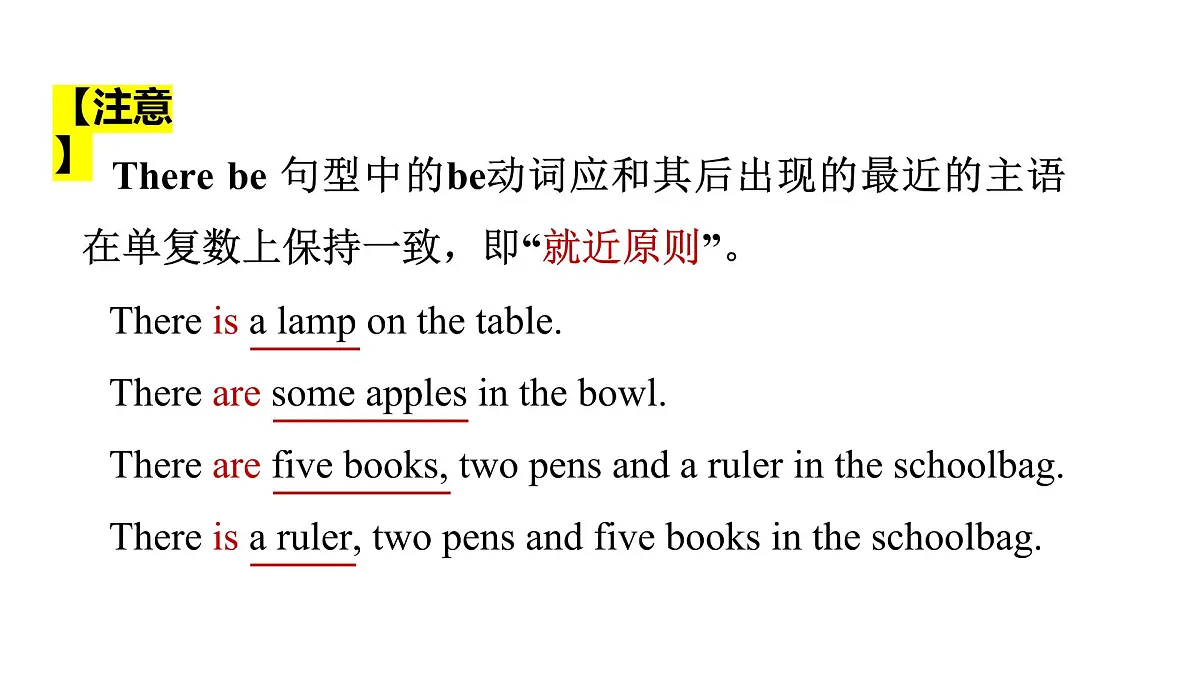2025年秋外研七年级英语上册Unit 2 More than fun Lesson 2 Grammar（课件）第7页