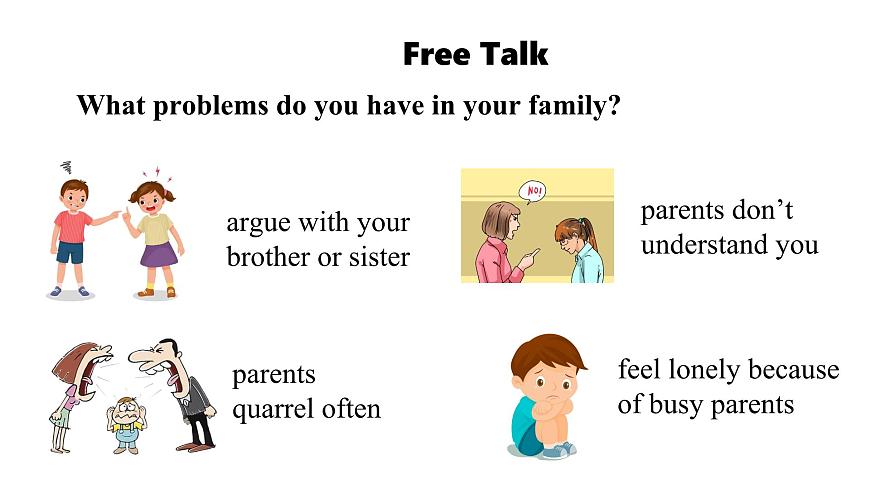 Lesson 3 Developing ideas第3页