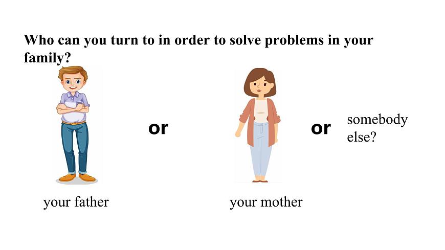 Lesson 3 Developing ideas第4页