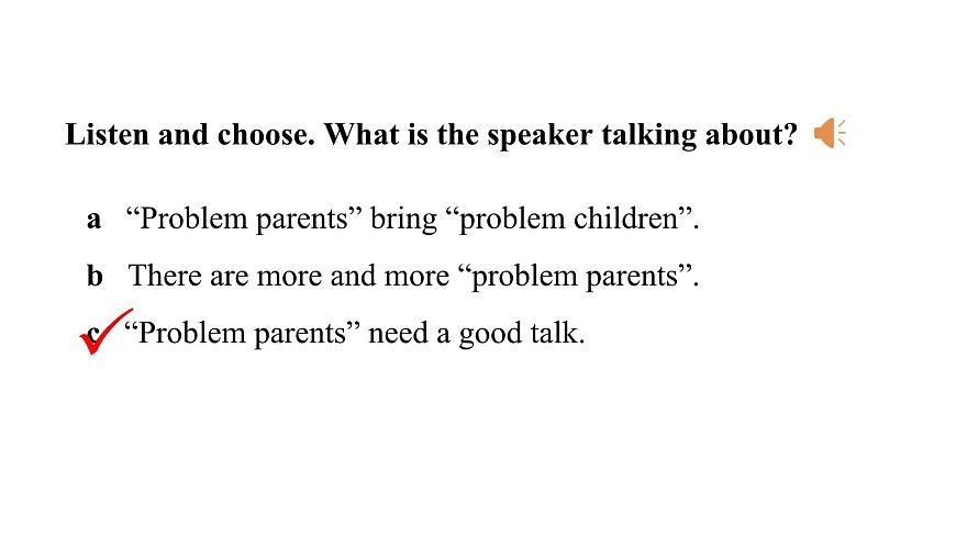 Lesson 3 Developing ideas第6页