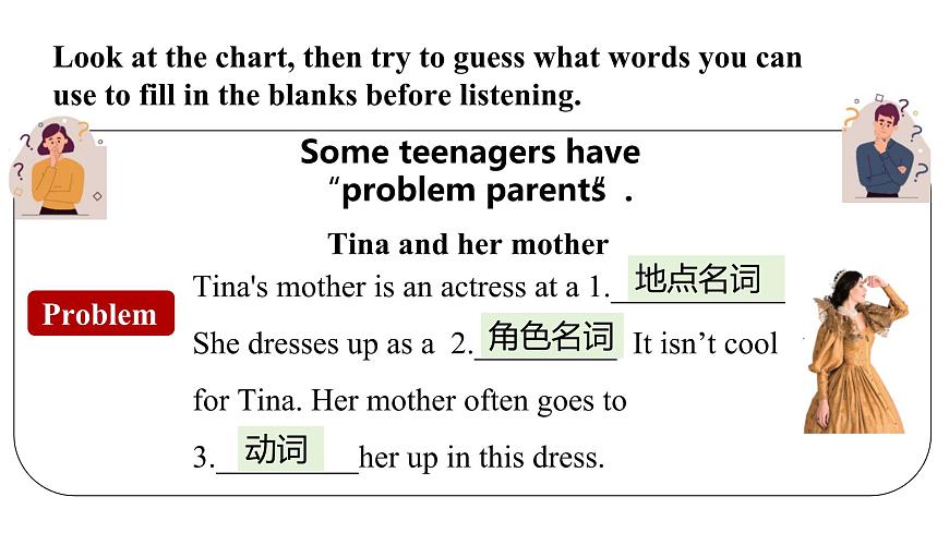 Lesson 3 Developing ideas第7页