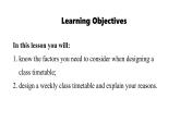 2025年人教版七年級英語上冊Unit 4  My Favourite  Lesson 5 Project（課件）