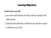 2025年人教版七年級英語上冊Unit 6  A Day in the Life Lesson 5 Project（課件）