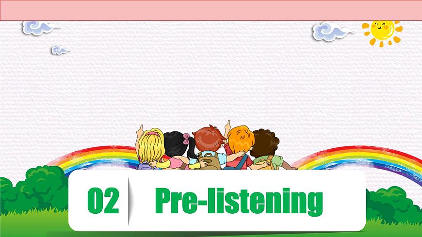 Unit 1 课时1 Section A（1a-1d）（课件）-2025-2026学年七年级英语上册（人教版2024）第8页